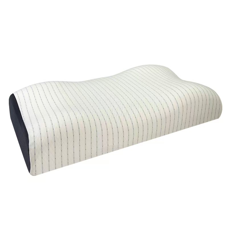 帝王枕，用户提供的产品实物图