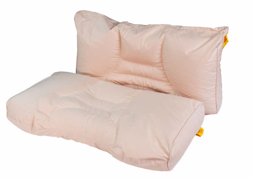 E眠EZ-02可调节枕头,画册原图